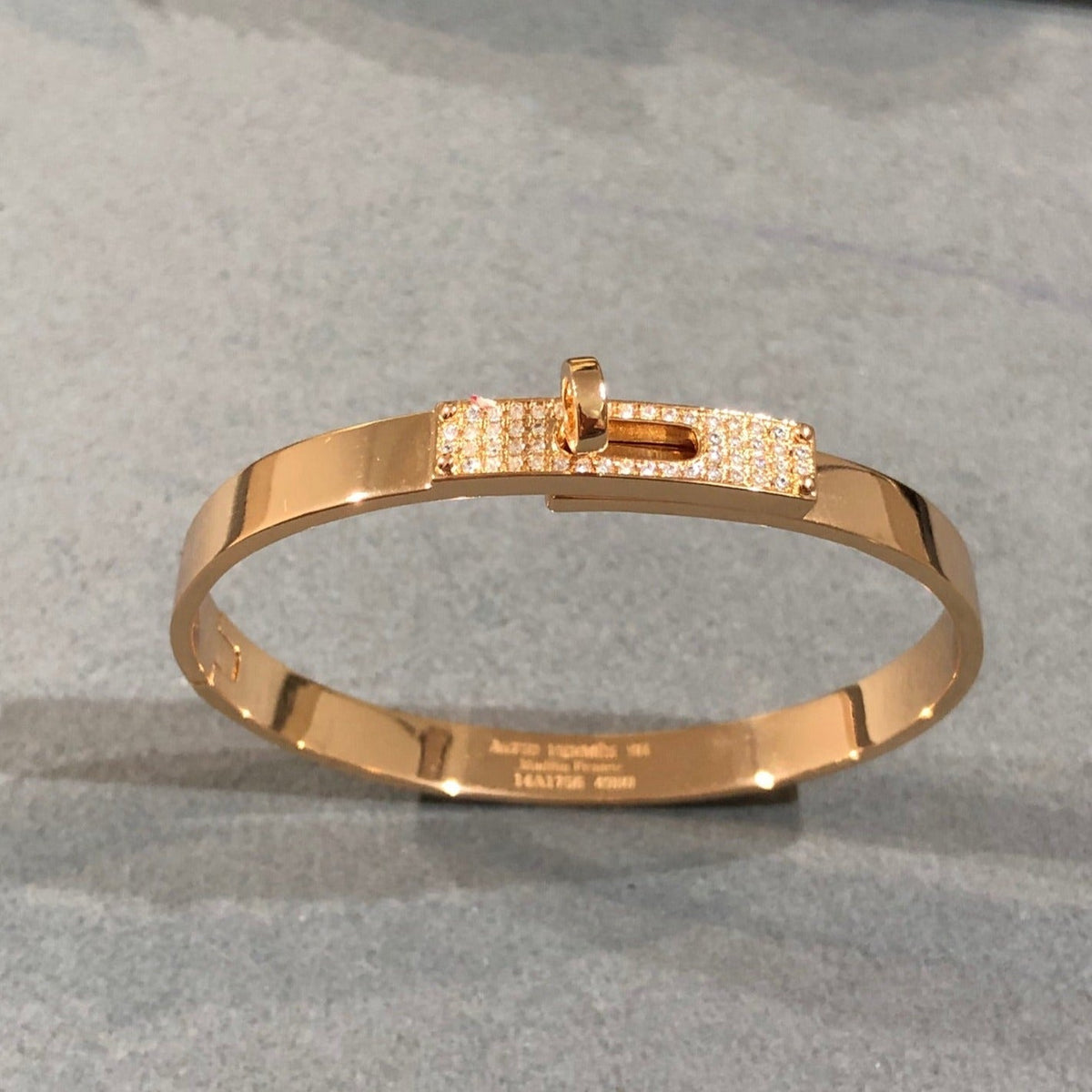 [✨ROSE💎]KELLY BRACELET DIAMOND