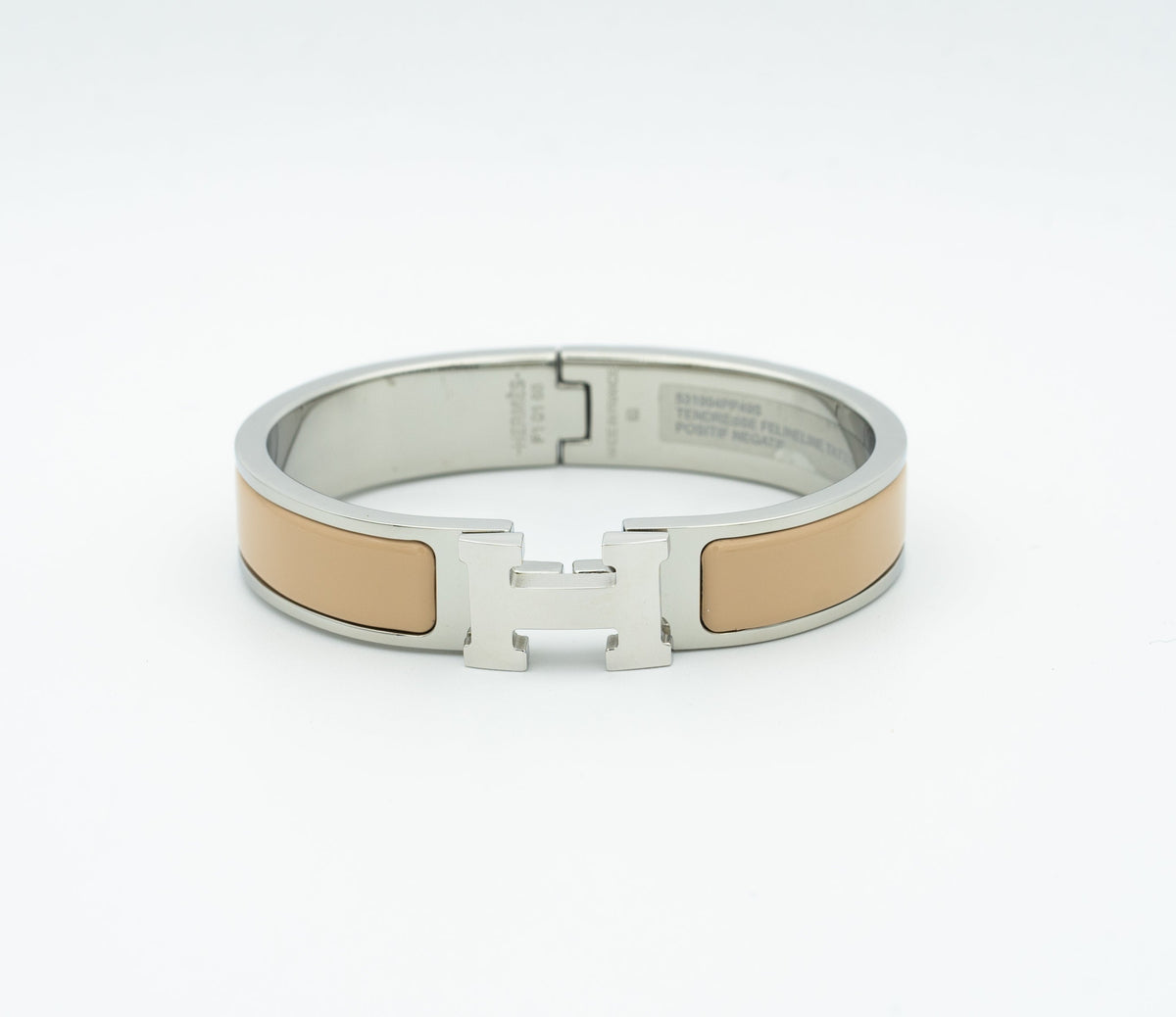 [✨ROSE💎]H GREY BRACELET