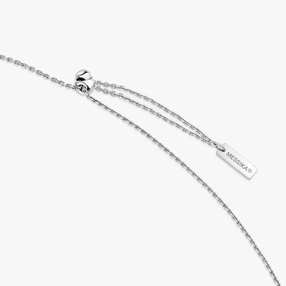 [✨ROSE💎]Diamond Necklace Move 10Th