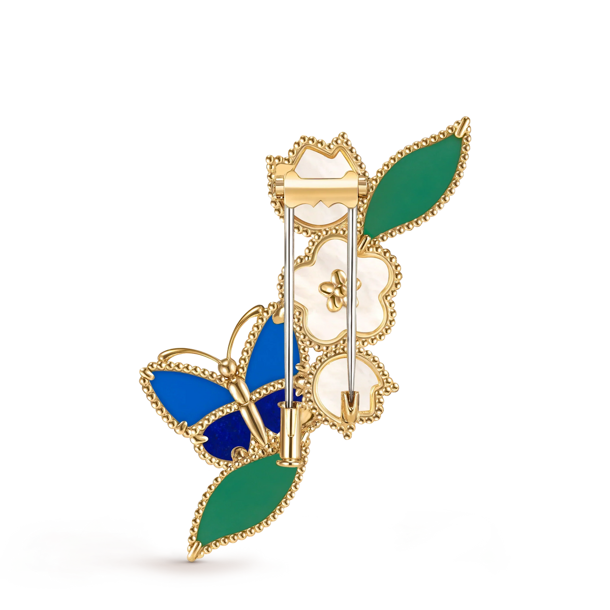 [✨ROSE💎]2026 NEW MODEL SPRING LUCKY BROOCH